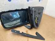 Außenspiegel rechts von einem Mercedes S-Klasse