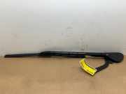 Scheibenwischerarm vorne von einem Mercedes C-Klasse