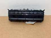 Heizung Bedienpaneel von einem Mercedes E-Klasse