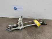 Scheibenwischermotor + Mechanik von einem Mercedes A-Klasse