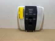 Innenbeleuchtung vorne von einem Mercedes C-Klasse