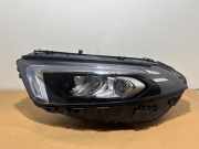 Scheinwerfer links von einem Mercedes A-Klasse