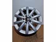 Felge von einem Mercedes B-Klasse