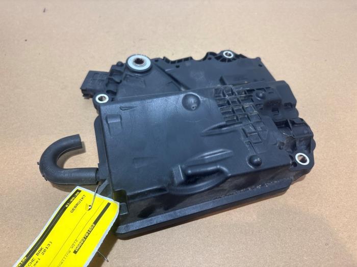 Steuergerät Automatikkupplung von einem Mercedes E-Klasse