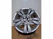 Felge von einem Mercedes SLK