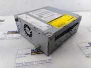 Radio von einem Mercedes C-Klasse