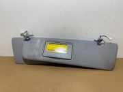 Sonnenblenden-Set von einem Mercedes Viano