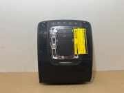 Innenbeleuchtung vorne von einem Mercedes A-Klasse