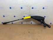 Scheibenwischerarm vorne von einem Mercedes C-Klasse