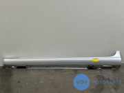 Schwelle links von einem Mercedes CLS-Klasse (775)