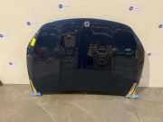 Motorhaube von einem Mercedes GLA