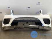 Stoßstange vorne von einem Mercedes GL-Klasse