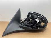 Außenspiegel links von einem Mercedes C-Klasse