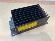 Radioverstärker von einem Mercedes C-Klasse