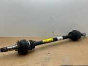 Antriebswelle links hinten von einem Mercedes C-Klasse