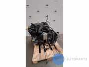 Motor von einem Mercedes A-Klasse