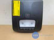 Innenbeleuchtung vorne von einem Mercedes Sprinter