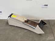 Mittelkonsole von einem Mercedes E-Klasse