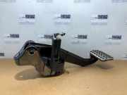 Bremspedal von einem Mercedes E-Klasse