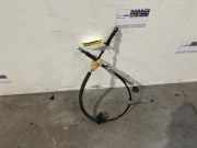 Kupplungszug von einem Mercedes A-Klasse