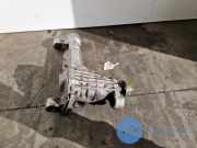 Differential vorne von einem Mercedes X-Klasse