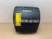 Innenbeleuchtung vorne von einem Mercedes GLC-Klasse