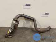 Katalysator von einem Mercedes A-Klasse