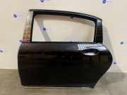 Tür 4-türig links hinten von einem Mercedes S-Klasse