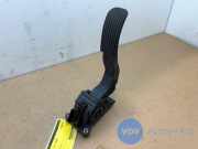 Gaspedal von einem Mercedes Sprinter