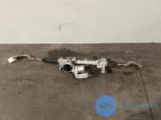 Lenkgetriebe von einem Mercedes CLA