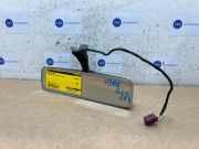 Innenspiegel von einem Mercedes GLC-Klasse