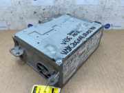 Radio von einem Mercedes C-Klasse