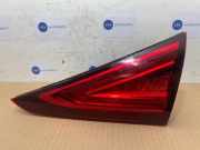 Rücklicht rechts von einem Mercedes CLS-Klasse