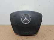 Airbag links (Lenkrad) von einem Mercedes Citan