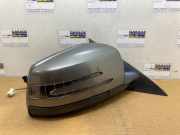 Außenspiegel rechts von einem Mercedes CLA