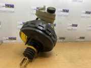 Bremskraftverstärker von einem Mercedes C-Klasse