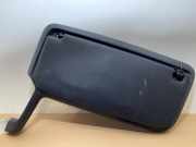 Sonnenblende von einem Mercedes Sprinter