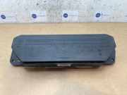 Knie airbag von einem Mercedes E-Klasse