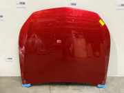 Motorhaube von einem Mercedes CLS-Klasse