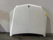 Motorhaube von einem Mercedes GLK-Klasse