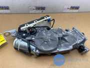Heckklappe Motor von einem Mercedes E-Klasse