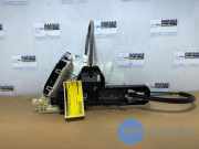 Türschlossmechanik 4-türig links hinten von einem Mercedes CLS-Klasse