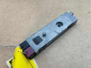 Antenne von einem Mercedes E-Klasse