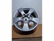 Felge von einem Mercedes GLK-Klasse