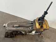 Schaltung von einem Mercedes C-Klasse