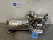 Katalysator von einem Mercedes Sprinter