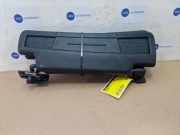 Sonnenblenden-Set von einem Mercedes SLK