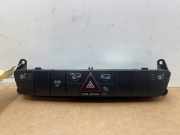 Panikbeleuchtung Schalter von einem Mercedes ML-Klasse