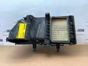 Luftfiltergehäuse von einem Mercedes E-Klasse