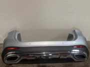 Stoßstange hinten von einem Mercedes GLC-Klasse